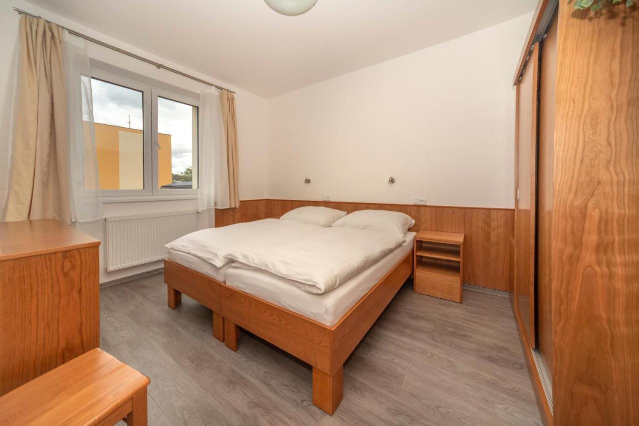 Hotel Pansky Dum Blovice Kültér fotó