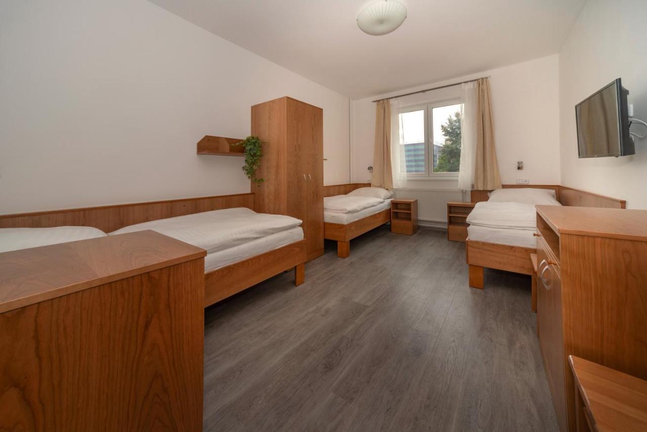 Hotel Pansky Dum Blovice Kültér fotó