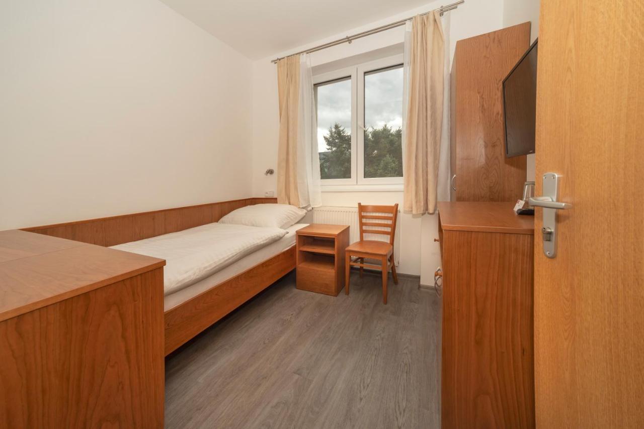 Hotel Pansky Dum Blovice Kültér fotó