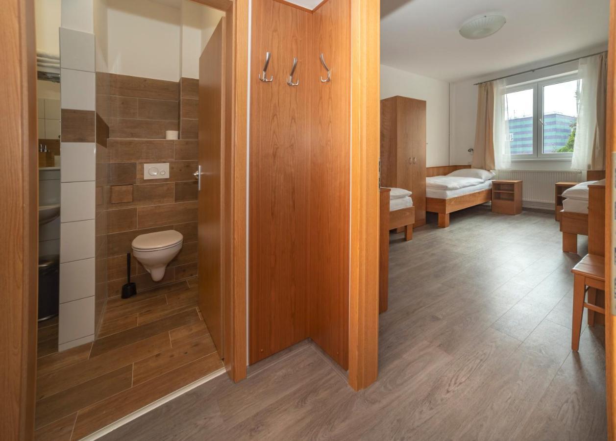 Hotel Pansky Dum Blovice Kültér fotó