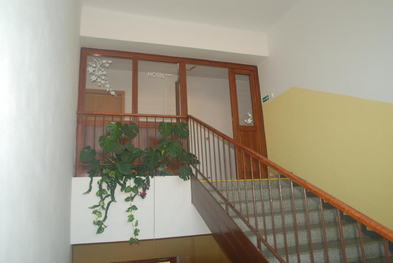 Hotel Pansky Dum Blovice Kültér fotó