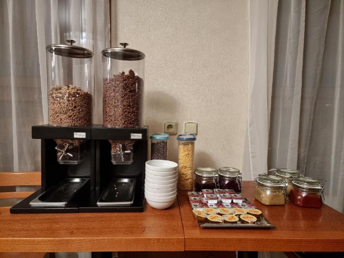 Hotel Pansky Dum Blovice Kültér fotó
