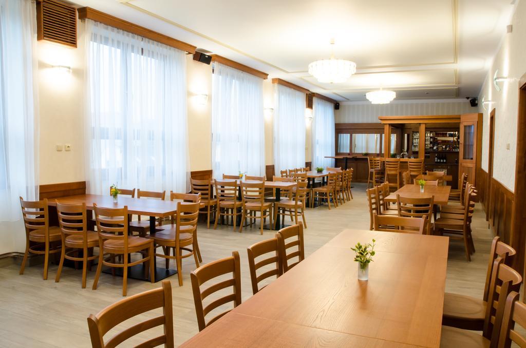 Hotel Pansky Dum Blovice Kültér fotó