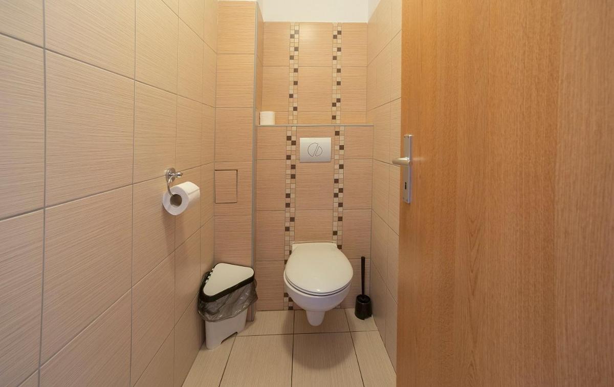Hotel Pansky Dum Blovice Kültér fotó