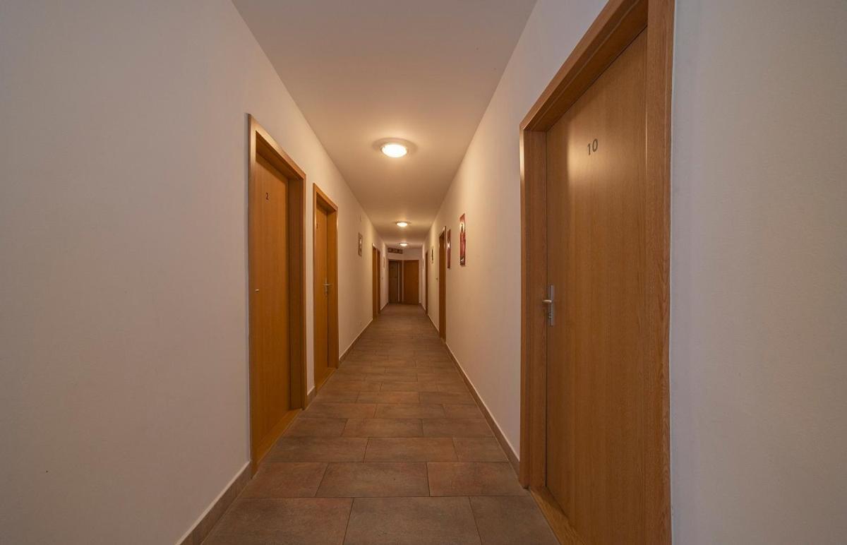 Hotel Pansky Dum Blovice Kültér fotó