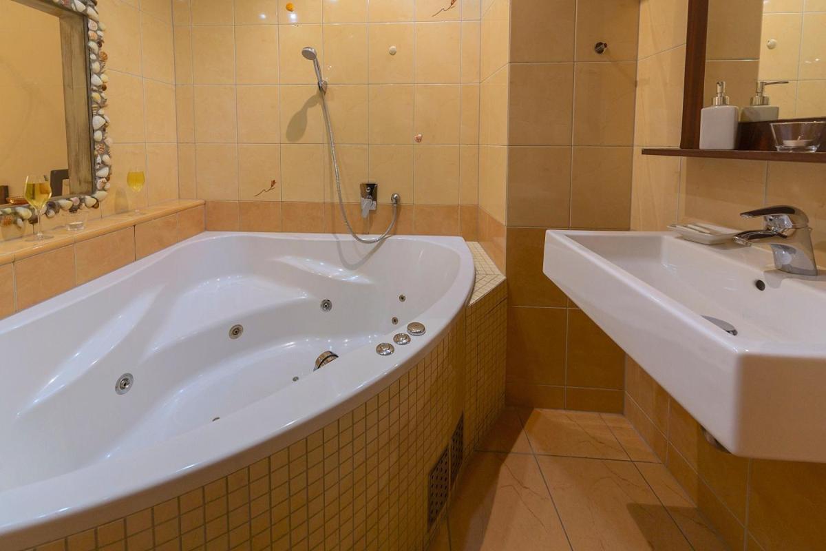 Hotel Pansky Dum Blovice Kültér fotó